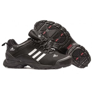 Adidas Terrex Climaproof (Black/Silver White) (016)