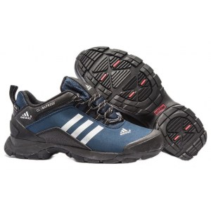 Adidas Terrex Climaproof (Blue/White) (018)