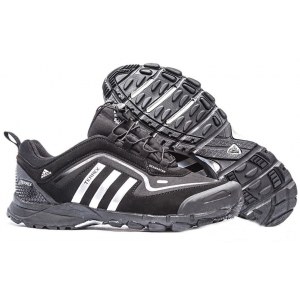 Adidas Terrex Seamaster (Black/White) (020)