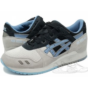 Asics Gel Lyte III Captain Blue (051)