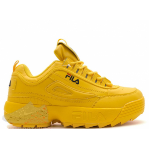 Fila Disruptor II (Yellow) (019)