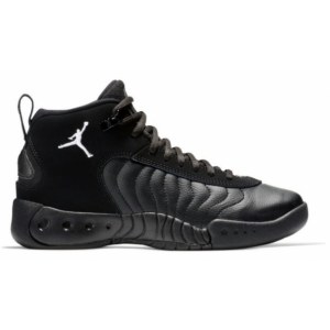 Jordan Jumpman Pro (Black) (002)