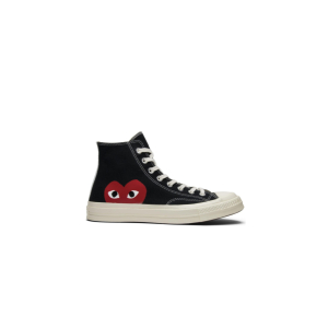 Кеды Converse Chuck Taylor All Star Hi Comme Des Garcons