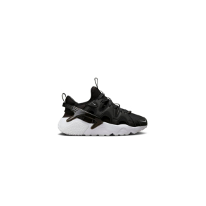 КРОССОВКИ NIKE AIR HUARACHE CRAFT BLACK/WHITE