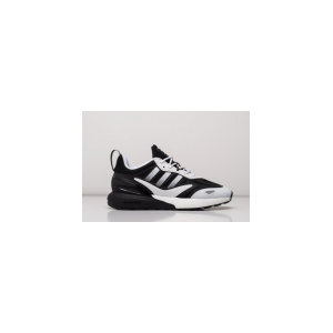 кроссовки Adidas ZX 2K BOOST 2.0 Black White