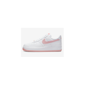 Кроссовки Nike Air Force 1 07 Valentines Day