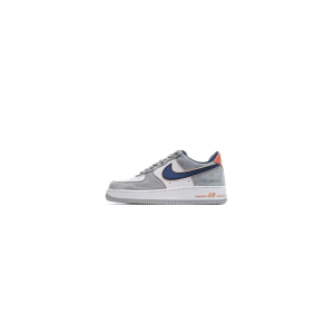 Кроссовки Nike Air Force 1 low 07 grey