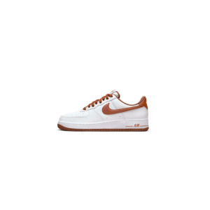 Кроссовки Nike Air Force 1 low pecan