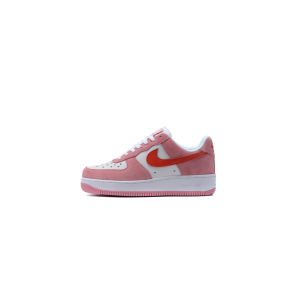 Кроссовки Nike Air Force 1 low valentines day love letter