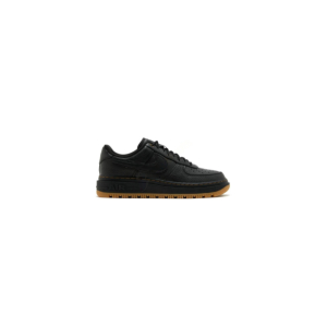 Кроссовки Nike Air Force 1 Luxe Black Gum