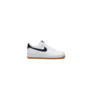 Кроссовки Nike Air Force 1 Obsidian Gum