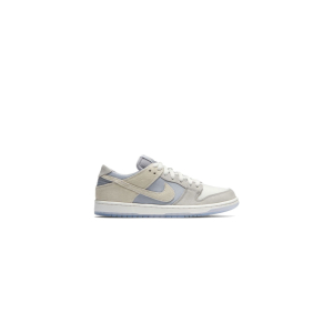 Кроссовки Nike Air Force 1 SB Dunk Low Wolf Greyс