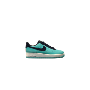 Кроссовки Nike Air Force 1 Tiffany & Co Friends and Family