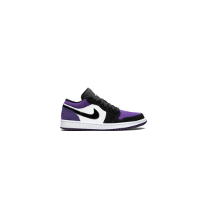 Кроссовки Nike Air Jordan 1 Low Court Purple