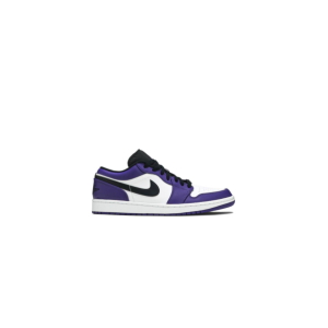 Кроссовки Nike Air Jordan 1 Low Purple