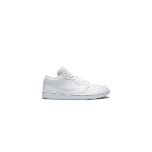 Кроссовки Nike Air Jordan 1 Low White