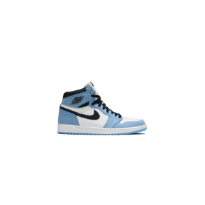 Кроссовки Nike Air Jordan 1 Retro High Blue
