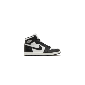 Кроссовки Nike Air Jordan 1 Retro High Og Black/White