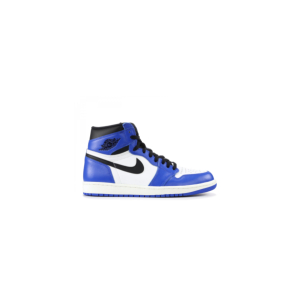 Кроссовки Nike Air Jordan 1 Retro High OG Game Royal