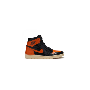 Кроссовки Nike Air Jordan 1 Retro High OG Shattered Backboard