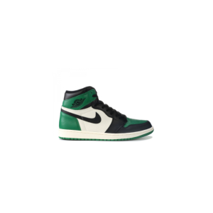 Кроссовки Nike Air Jordan 1 RETRO PINE GREEN