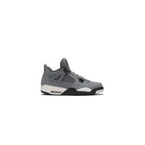 Кроссовки Nike Air Jordan 4 Retro Cool Grey