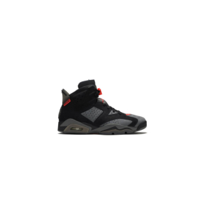 Кроссовки Nike Air Jordan 6 Retro Paris Saint Germain