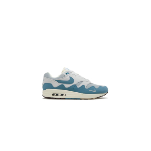 Кроссовки Nike Air Max 1 Noise Aqua X Patta