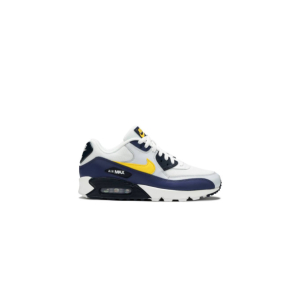 Кроссовки Nike Air Max 90 Essential navy