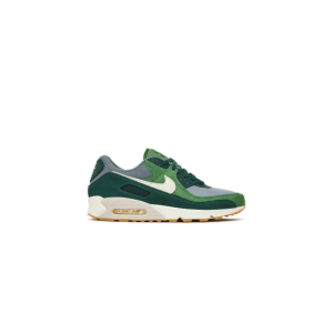 Кроссовки Nike Air Max 90 Premium Pro Green