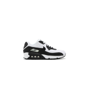 Кроссовки Nike Air Max 90 WMNS White Black