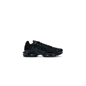 Кроссовки Nike Air Max Plus TRIPLE BLACK