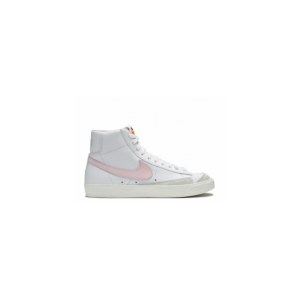 Кроссовки Nike Blazer Mid 77 Vintage Pink