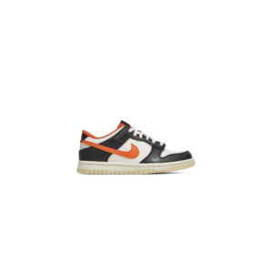 Кроссовки Nike Dunk Low Halloween