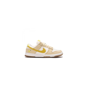 Кроссовки Nike Dunk Low Lemon Drop