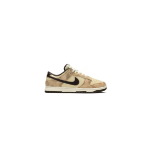 Кроссовки Nike Dunk Low Premium Animal Pack Cheetah