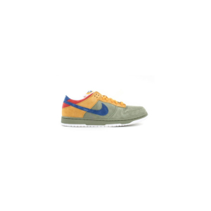 Кроссовки Nike Dunk Low Premium SB Puff N Stuff