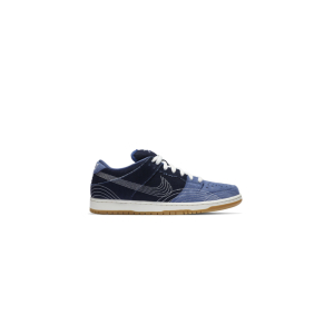 Кроссовки Nike Dunk Low Pro PRM SB ‘Sashiko Pack’ Sneaker