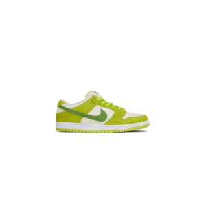 Кроссовки Nike Dunk Low Pro SB Fruity Pack Green Apple