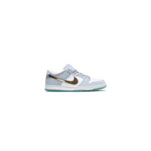 Кроссовки Nike Dunk Low SB Holiday