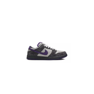 Кроссовки Nike Dunk Low SB Purple Pigeon