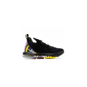 Кроссовки Nike LeBron 16 (040)