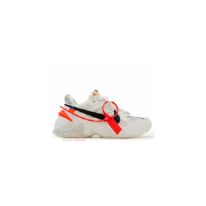 Кроссовки Nike M2K Tekno x Off White (014)