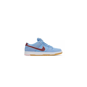 Кроссовки Nike SB Dunk Low Philadelphia Phillies