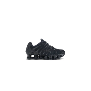 Кроссовки Nike Shox TL Triple Black