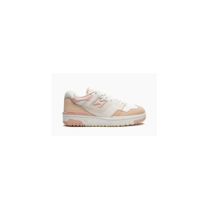 New Balance 550 White/Pink