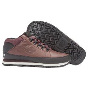 New Balance 754 (Chocolate Brown/Black) (053)