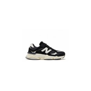 Кроссовки New Balance 9060 Black White