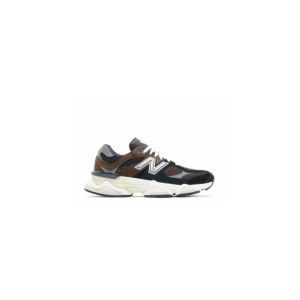 Кроссовки New Balance 9060 BrownBlack