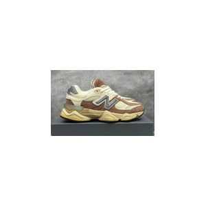 Кроссовки New Balance 9060 Double brown